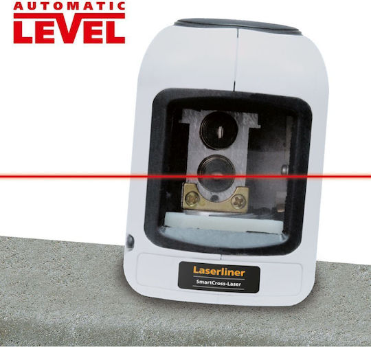 Laserliner Γραμμικό Αλφάδι Laser