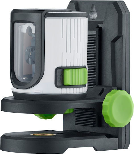 Laserliner Linear Laser Level Green Beam