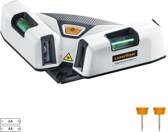 Laserliner Liniar Nivelă Laser