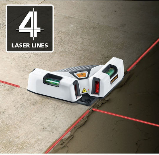 Laserliner Liniar Nivelă Laser