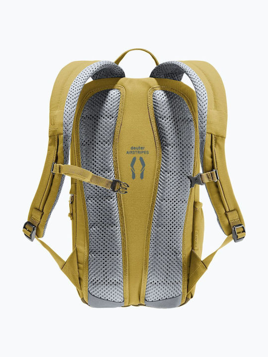 Deuter Stepout 12lt Galben Deuter Stepout 12lt Galben