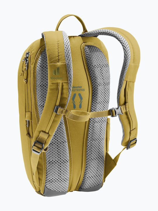 Deuter Stepout 12lt Κίτρινο