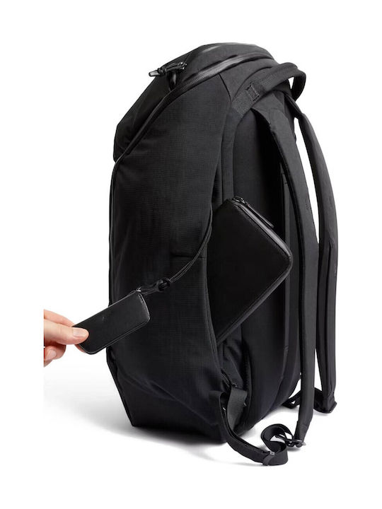Bellroy Pack Wasserdicht 26Es Schwarz