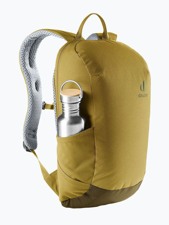 Deuter Stepout 12lt Κίτρινο