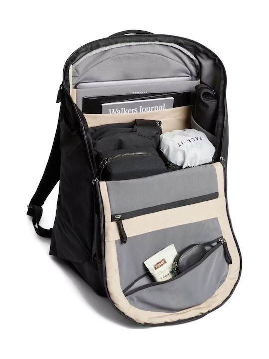 Bellroy Pack Wasserdicht 26Es Schwarz