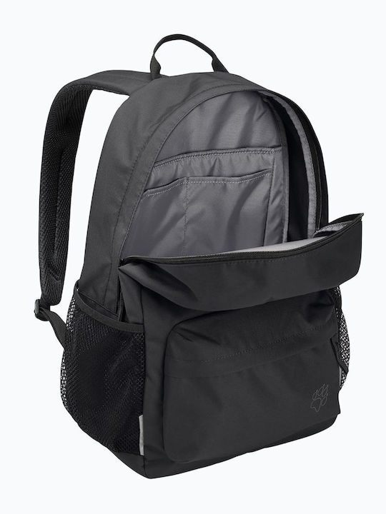 Jack Wolfskin Urban 25l Negru