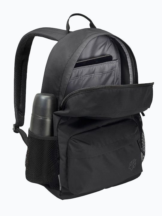 Jack Wolfskin Urban 25l Negru