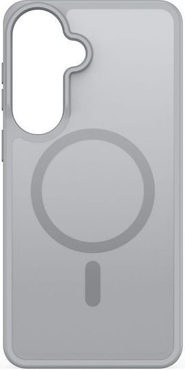 Dux Ducis Silicone Plastic Wallet 2mm Gray for Samsung S26 Dux Ducis