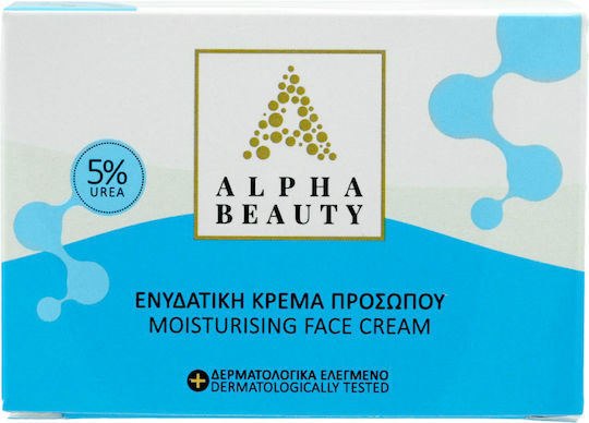 Alpha Beauty Cream Face 60ml