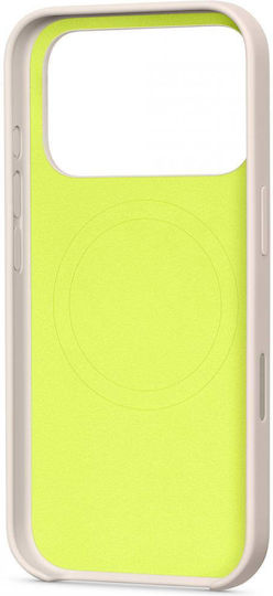 Beats Case with MagSafe and Camera Control Back Cover Plastic Lime Stone for iPhone Air