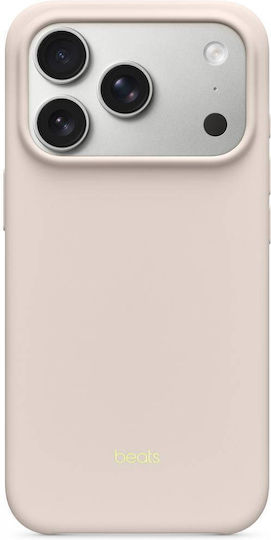 Beats Case with MagSafe and Camera Control Back Cover Plastic Lime Stone for iPhone Air