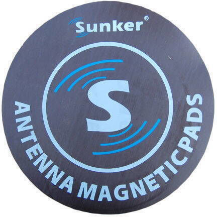 Sunker Antenă Auto Plafon Magnetic