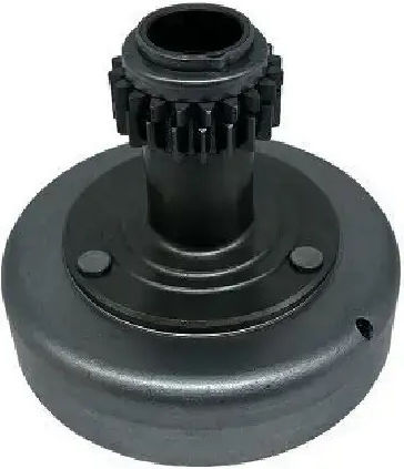 Clopot Centrifugal Innova Shark Mal