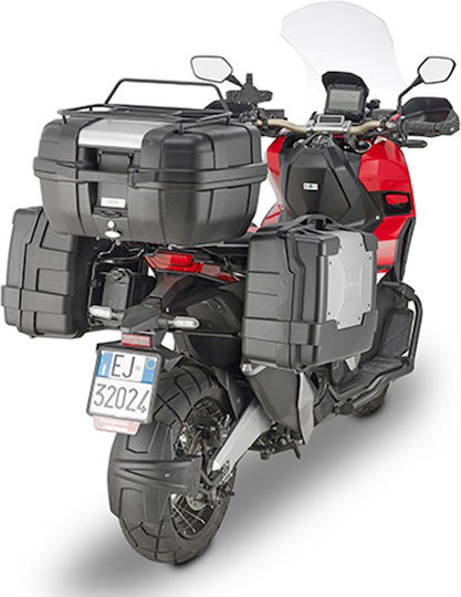 Kappa Moto Side Mounts for Honda X-ADV 750 17-20