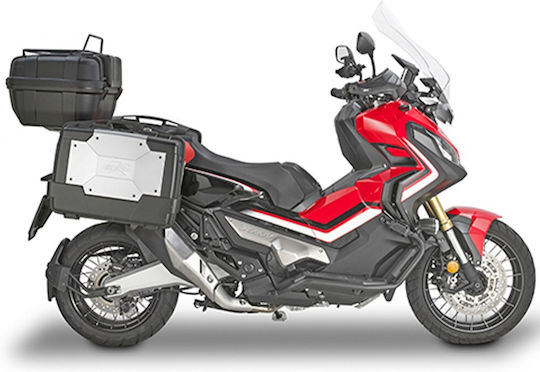 Kappa Moto Side Mounts for Honda X-ADV 750 17-20