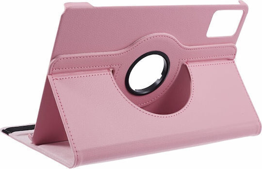 360° Rotating Case Lenovo Tab M11 2024 11 Inch Tb330fu/tb330xu Rose Gold