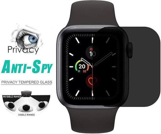 Sunshine Ss-075s High Quality Matte Anti-peeping Hydrogel Film Google Pixel Watch 3 Lte 2024-45mm 6-pcs Per Sheet