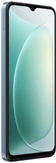 BlackView Wave 9C Dual-SIM (4GB/128GB) Mitternachtsschwarz