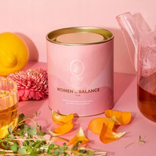 Lune Tea Tee 10 Beutel 45gr 1Stück