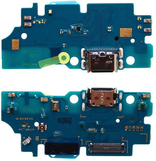 Samsung Πλακέτα για Samsung A17 4G A175