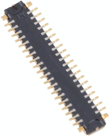 Xiaomi Mi 9 Mi Cc9 Mi 9 Lite Mi 10 5g Mi 10 Pro 5g 10pcs Lcd Οθόνη Fpc Connector On Motherboard