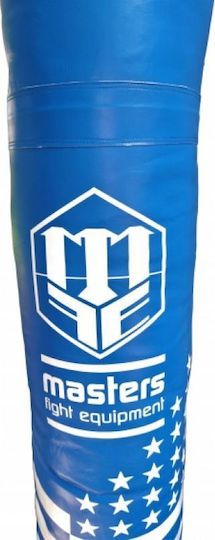 150/35 Cm Full Wws-star-1 Punga din piele Punga de box Negru