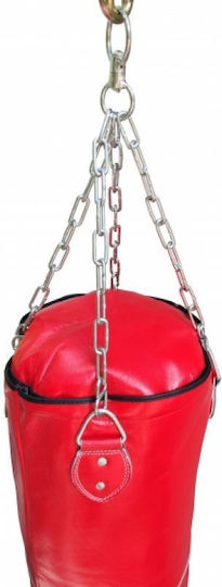 150/35 Cm Full Wws-star-1 Punga din piele Punga de box Negru