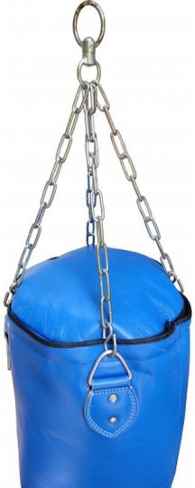 150/35 Cm Full Wws-star-1 Punga din piele Punga de box Negru