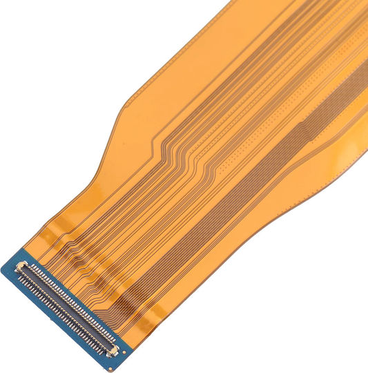 Cablu De Conectare Placă De Bază Compatibil Galaxy A36 Flex Conector Negru