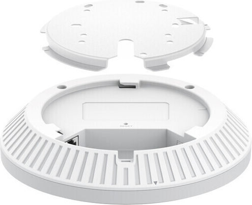 TP-LINK EAP720 WiFi Мрежа на мрежови точки Точка за достъп Wi-Fi 7 Двулентов (2.4 и 5GHz)