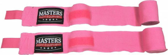 Masters Boxing Wraps Bbe-4 1304-02