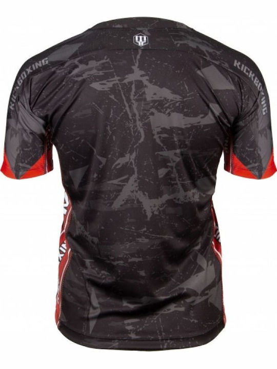 P Masters Boxing Shorts Sbox-3 Xl