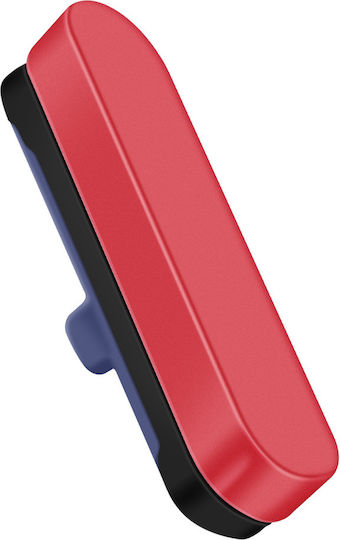 Samsung Original Power Button Galaxy S25 S25 Plus On Off Red