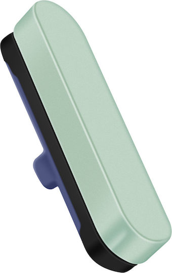 Samsung Buton Original Pornire Oprire Galaxy S25 S25 Plus Verde Mentă