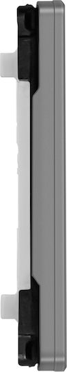 Samsung Original Volume Button Galaxy S23 S23 Plus Service Pack Black
