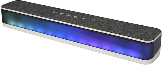 RED5 B300 Саундбар Bluetooth Черен