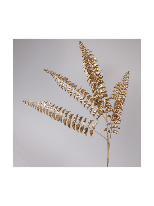 Sucursala Aurie Ferigă 90cm Pachet 12 Bucăți