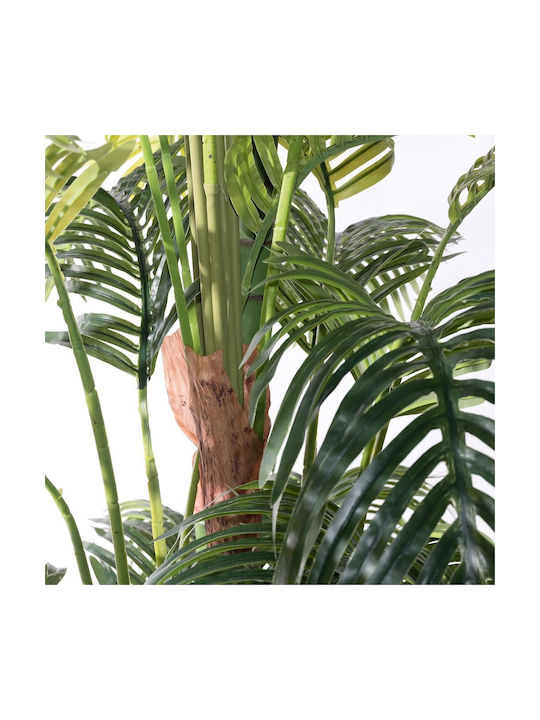 Supergreens Artificial Areca Palm Tree Hawaii Green 300 cm