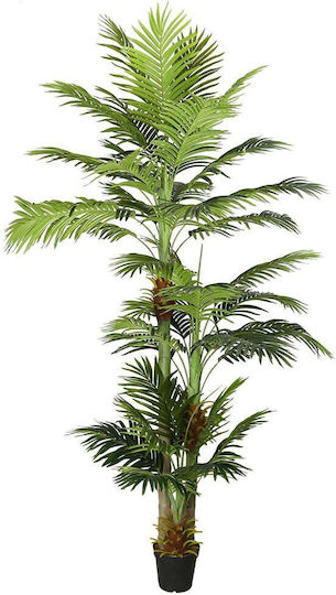 Supergreens Copac Artificial Arhondofeinikas Betel Verde 290 Cm 6-0812