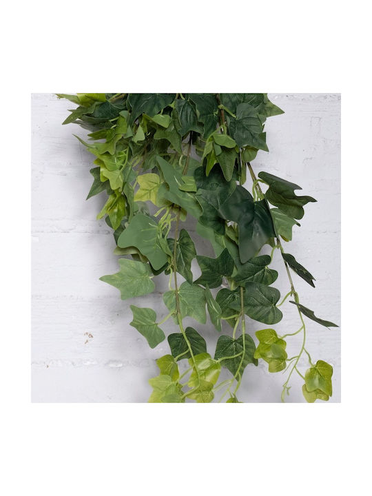 Supergreens Artificial Hanging Green Ivy 65 Cm
