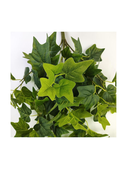 Supergreens Künstlicher Hängender Efeu Grüner 150 cm