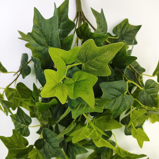 Supergreens Τεχνητός Κρεμαστός Κισσός Πράσινος 150 Εκ