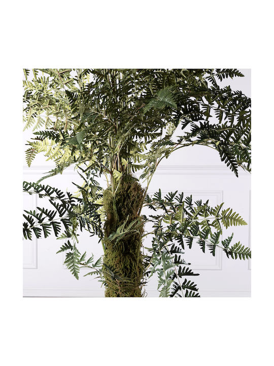 Supergreens Artificial Fern Tree 260 Cm 6-0828