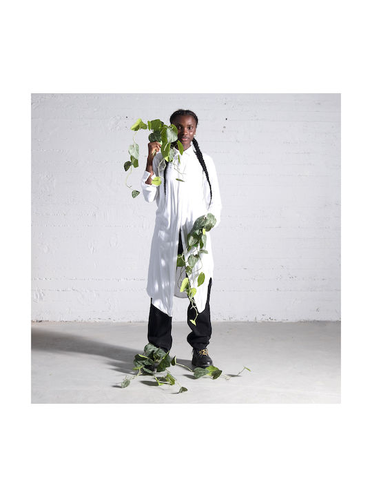 Supergreens Artificial Devil's Ivy Garland Emerald Green 120 Cm 7-1620