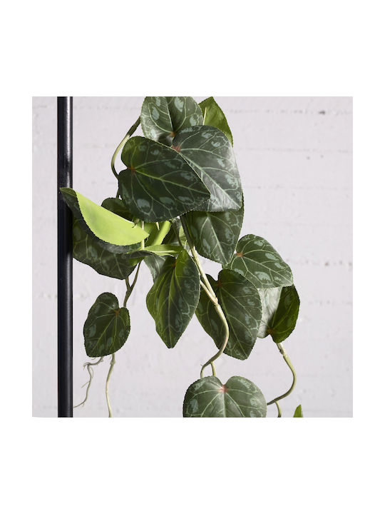 Supergreens Artificial Devil's Ivy Garland Emerald Green 120 Cm 7-1620