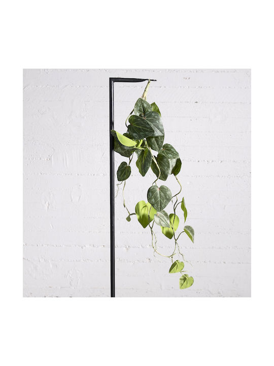 Supergreens Artificial Devil's Ivy Garland Emerald Green 120 Cm 7-1620