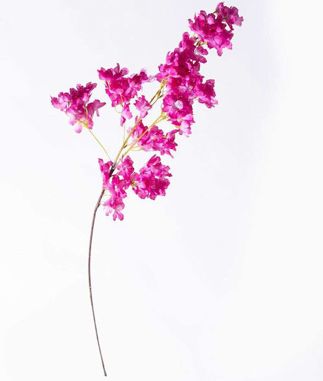 Supergreens Artificial Almond Tree Branch Purple 100 Cm 7-1597