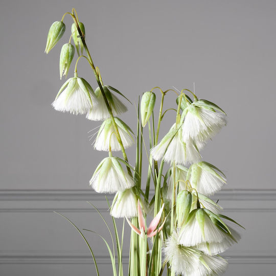 Artificial Timbukina Plant 2420-6 84cm Pink Supergreens PVC