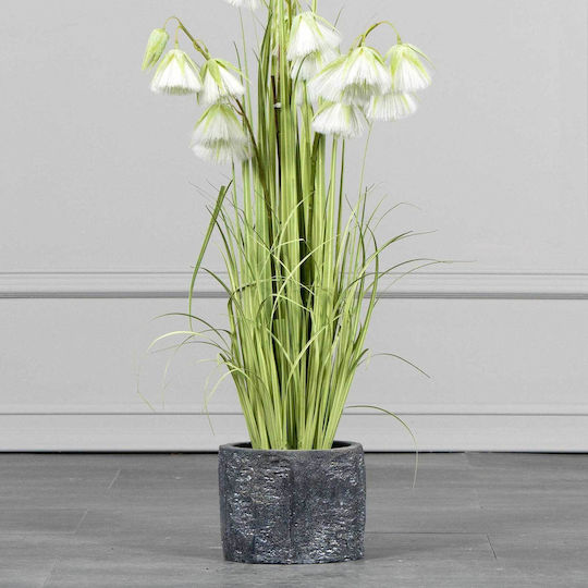 Artificial Timbukina Plant 2420-6 84cm Pink Supergreens PVC