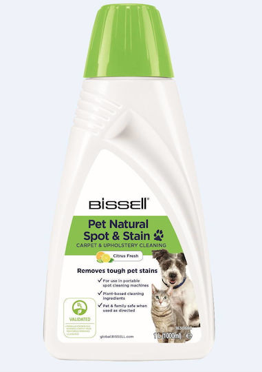 Bissell Spot Stain Почистващо Течно Средство За Килими 1л
